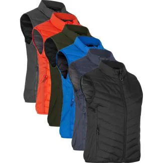 ID 0893 Bodywarmer | stretch | dame / Vest
