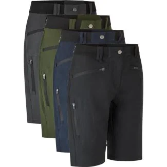 ID 0913 CORE stretch shorts | dame / Serviceshorts