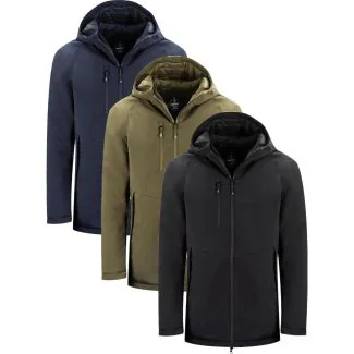 James Harvest 2111038 Winchester herre / Jakke