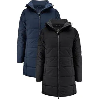 James Harvest 2121045 Nordmont dame / Jakke