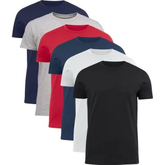 James Harvest 2134017 American U herre / T-shirt