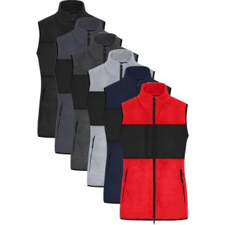 James & Nicholson JN1309 Veste & Bodywarmers