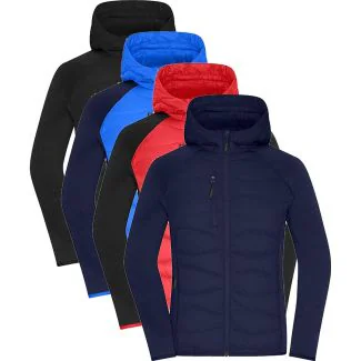 James & Nicholson JN1329 Jakker