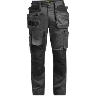 Jobman 2358 Gulvlæggerbukser Stretch