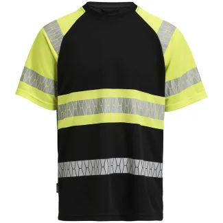 Jobman 5226 T-shirt Hi-Vis