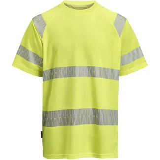 Jobman 5326 T-shirt Hi-Vis
