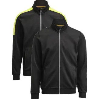 Jobman 5403 Sweatshirt full-zip