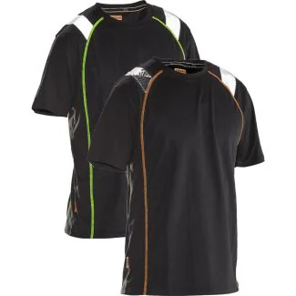 Jobman 5620 Spun-Dye Vision T-shirt