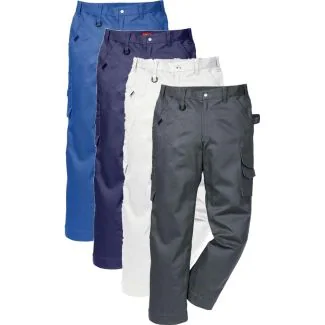 Kansas 113095 Icon One bomulds bukser / Arbejdsbukser