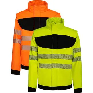 Korntex KX1003 Jakker