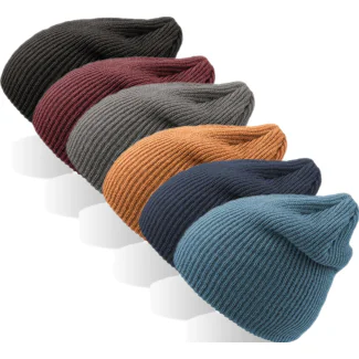 Atlantis AT717, Huer Skate Beanie