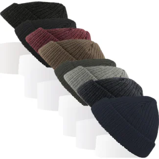 Atlantis AT796, Huer Docker Beanie