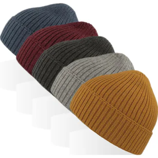 Atlantis AT802, Huer Viral Beanie