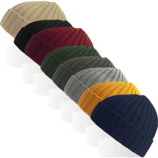 Atlantis AT803, Huer Shore Beanie