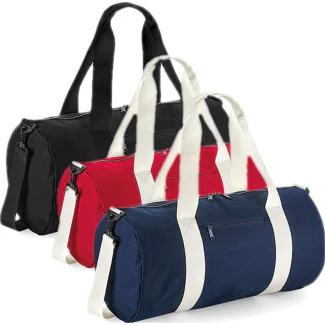 BagBase BG140L, Tasker Original Barrel Bag XL