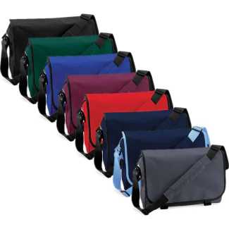 BagBase BG21, Tasker Messenger Bag
