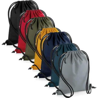 BagBase BG281, Tasker Recycled Gymsac