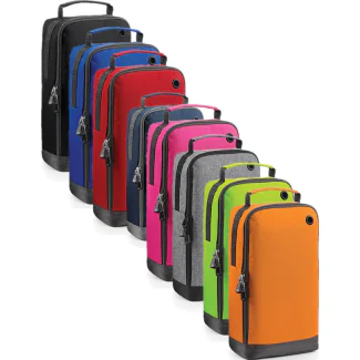 BagBase BG540, Tasker Athleisure Sports Shoe / Accessory Bag