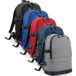 BagBase BG550, Tasker Athleisure Pro Backpack