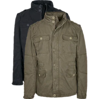 Build Your Brandit BYB3116, Jakker Britannia Jacket