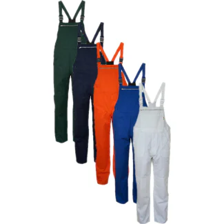 Carson Classic Workwear CR484, Bukser Classic Bib Pants