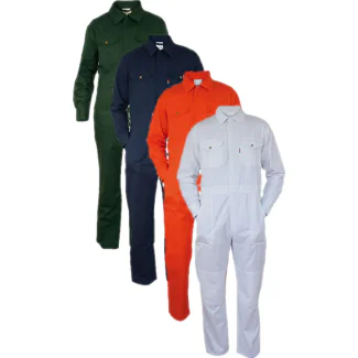 Carson Classic Workwear CR770, Jumpsuits Classic Overall
