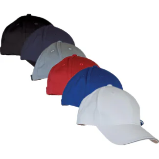 Carson Contrast CR800, Caps Contrast Sandwich Cap