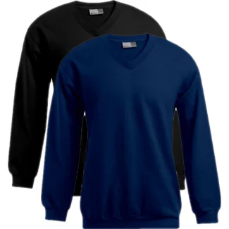 Promodoro E5025, Sweatshirts & -jakker Men´s V-Neck Sweater