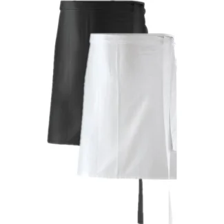 Exner EX1004, Forklæder Prebinder 80 x 45 cm