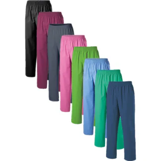 Exner EX330, Bukser Unisex Slip-On Pants