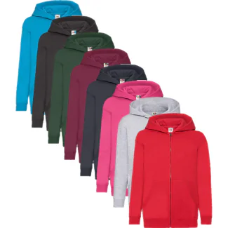 Fruit Of The Loom Trøje til børn