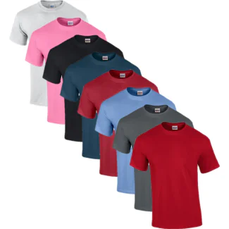Gildan G2000, T-shirts Ultra Cotton™ T-Shirt