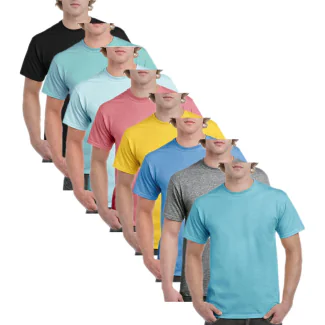 Gildan GH000, T-shirts Hammer Adult T-Shirt