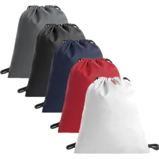 Halfar HF16079, Tasker Drawstring Bag Care