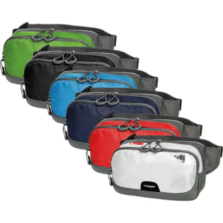 Halfar HF3352, Tasker Waist Bag Step