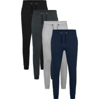 HRM HRM1500, Bukser Unisex Premium Jogging Pants