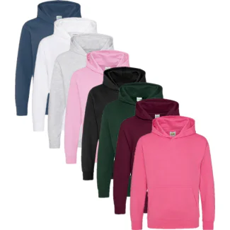 Just Hoods JH001K, Sweatshirts & -jakker Kids´ Hoodie