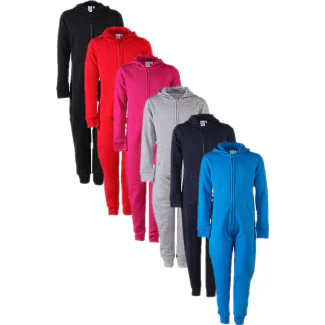 SF Minni SM470, Børne Jumpsuits, Kids´ All In One, Joggingheldragt