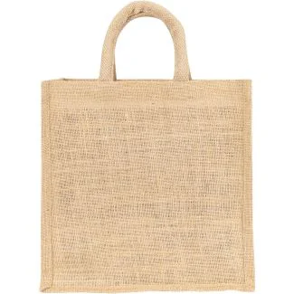 Lord Nelson 411136 lunchbag jute
