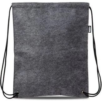 Lord Nelson 411251 felt drawstring bag 33 l