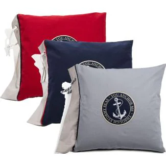 Lord Nelson Victory 410767 pillow cover plain