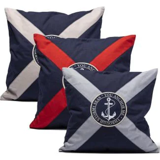 Lord Nelson Victory 410889 pillow cover victoria