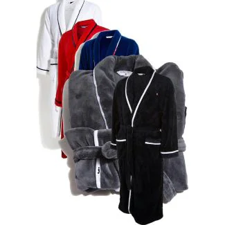 Lord Nelson Victory 420600 coral robe