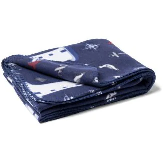 Lord Nelson Victory 421056 fleece blanket havets skatter