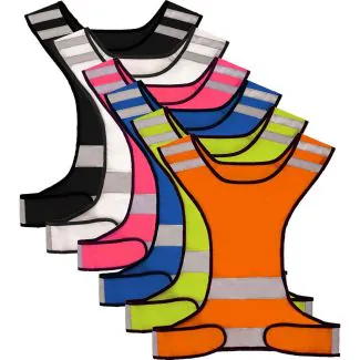 Momenti Trollhättan Refleksvest 9047