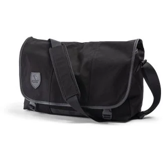 Morberg by Orrefors Hunting 411163 courier bag