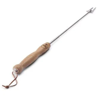 Morberg by Orrefors Hunting 411170 hunting teleskopisk grillgaffel