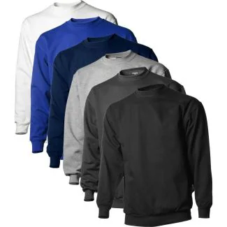 No Label 1112230 Bridge / Trøje / Sweatshirt