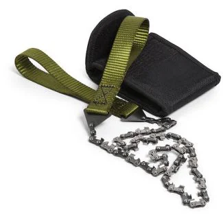 Orrefors Hunting 410851 chainsaw