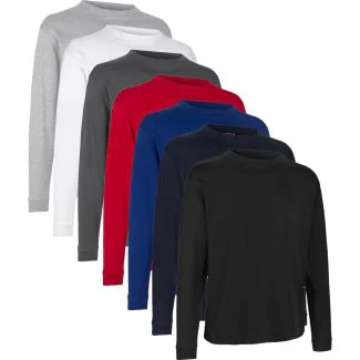 PRO Wear 0311 T-shirt | lang ærmet